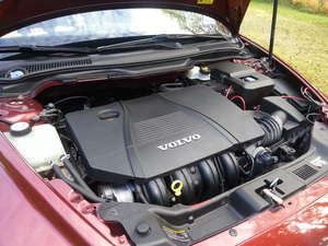 Volvo V50 1,8f
