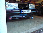 Volvo 760 tdi