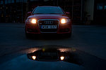 Audi A4 2.0 TQ