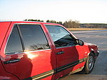 Saab 9000 CD 2.3T