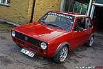 Volkswagen Golf MK1