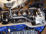 Ford Sierra Cosworth RWD