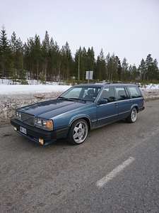 Volvo 765