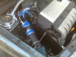 Volkswagen Golf VR6 2.8
