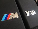 BMW E30 S85B50 V10