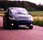 Citroën c4 vtr