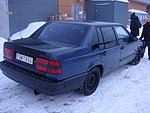 Volvo 940