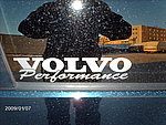 Volvo v70 awd