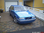 Volvo 940 tic