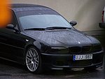 BMW E46 330