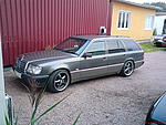 Mercedes 300TDT