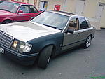 Mercedes 300E12V