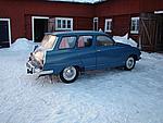 Saab V4 95