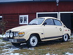 Saab V4