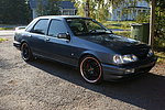 Ford Sierra rs cosworth