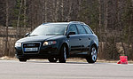 Audi A4 B7 2.0TFSI quattro Avant