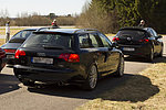 Audi A4 B7 2.0TFSI quattro Avant