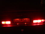 Volvo 244 GLE Jubileum
