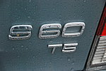 Volvo s60 t5