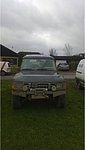 Land Rover discovery 1