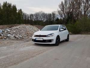 Volkswagen Gti
