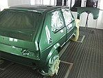 Volkswagen Golf gl mk1