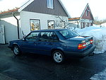 Volvo 940 GL