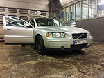 Volvo S60 2,5T