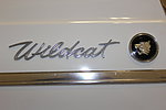 Buick Wildcat convertible