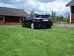 Honda Civic Type-R GT