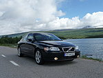 Volvo S60 2,4D Momentum Limited
