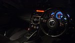 Mazda RX-8 R3