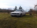BMW E34 520i