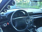 Audi A4 1,8turbo
