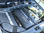 Audi A4 1,8turbo