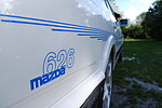 Mazda 626 GLX