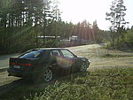 Saab 9000 2,3t