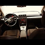 Audi A4 Avant 1.8t