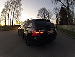 BMW 320d e91 m-chassie