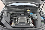Audi A6 3.0L V6 QUATTRO