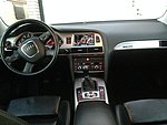Audi A6 3.0tdi