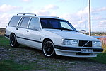 Volvo 945 Classic Ltt