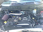 Dodge RAM 1500 SLT QCSB 2WD