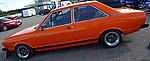 Audi 80 GT