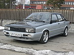 Audi 90 2.2E