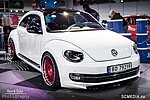 Volkswagen Beetle 1.4 TFSI