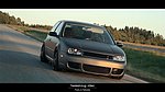 Volkswagen Golf 1.6 16V Highline