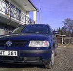 Volkswagen Passat 3B - 1.9TDI