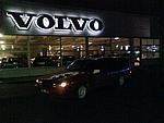Volvo 740 glt