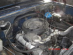 Chevrolet Blazer Silverado 6.2d